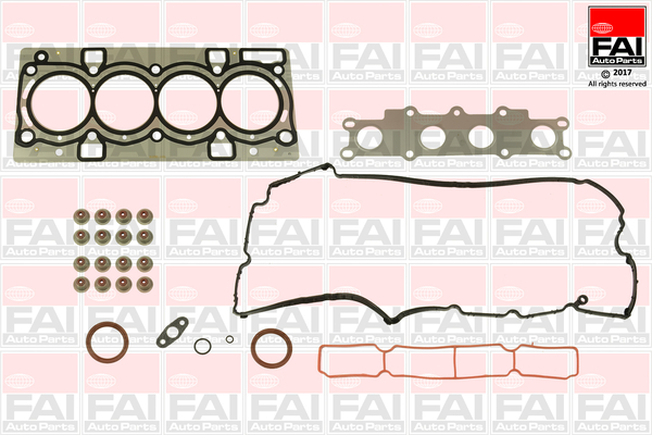 FAI AutoParts HS1654 Kit...