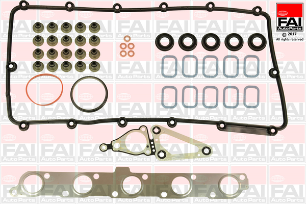 FAI AutoParts HS1658NH Kit...