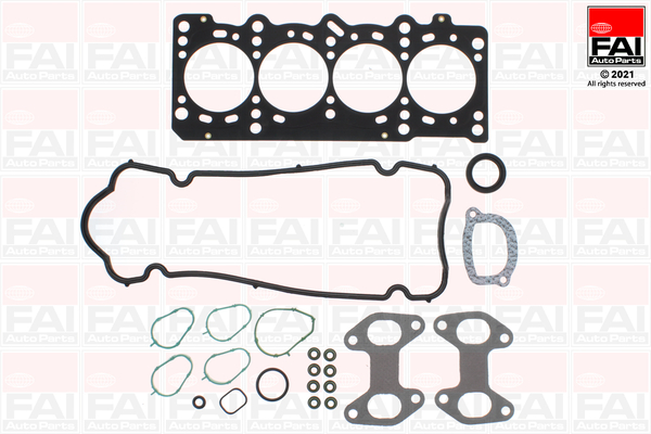 FAI AutoParts HS1670 Kit...