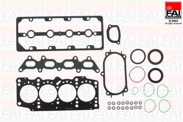 FAI AutoParts HS1672 Kit...