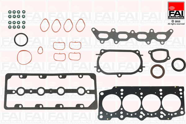 FAI AutoParts HS1673 Kit...