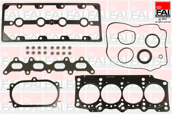 FAI AutoParts HS1675 Kit...