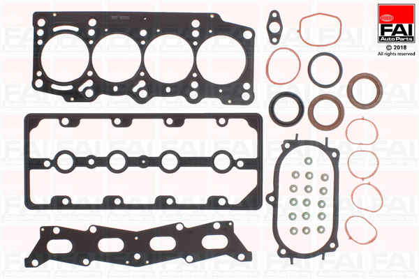 FAI AutoParts HS1677 Kit...