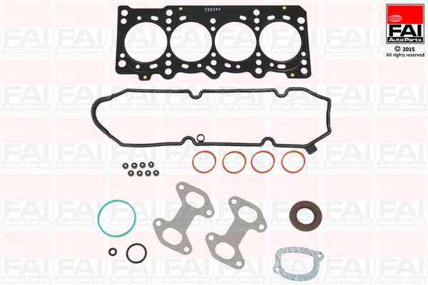 FAI AutoParts HS1679 Kit...