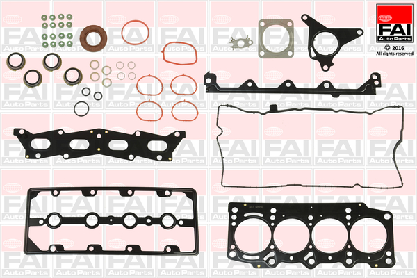 FAI AutoParts HS1680 Kit...