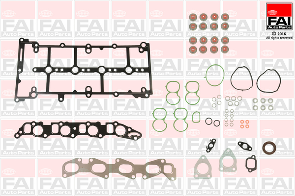 FAI AutoParts HS1681NH Kit...