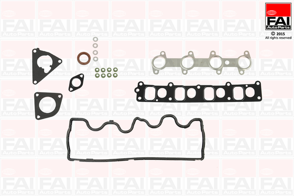 FAI AutoParts HS1682NH Kit...