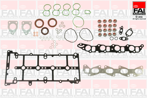 FAI AutoParts HS1684NH Kit...