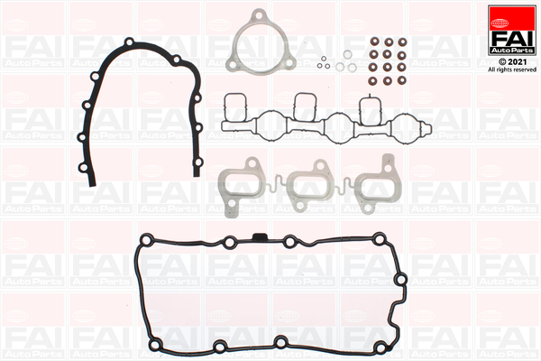 FAI AutoParts HS1695NH Kit...