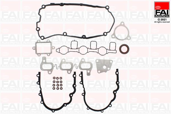 FAI AutoParts HS1696NH Kit...
