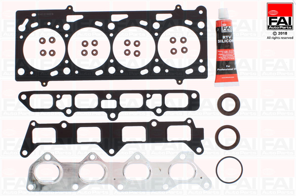 FAI AutoParts HS1710 Kit...
