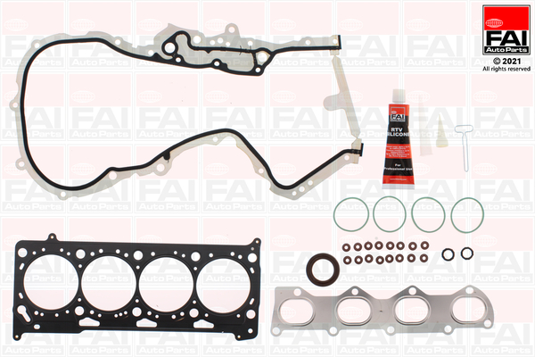 FAI AutoParts HS1717 Kit...