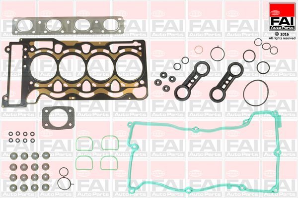 FAI AutoParts HS1726 Kit...