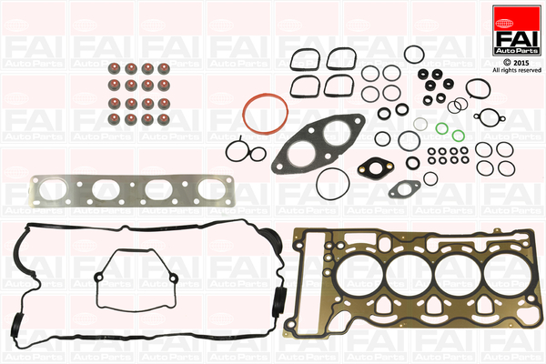 FAI AutoParts HS1727 Kit...