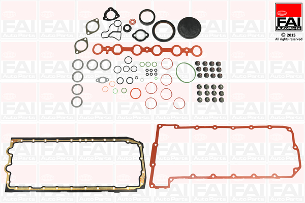 FAI AutoParts HS1729NH Kit...