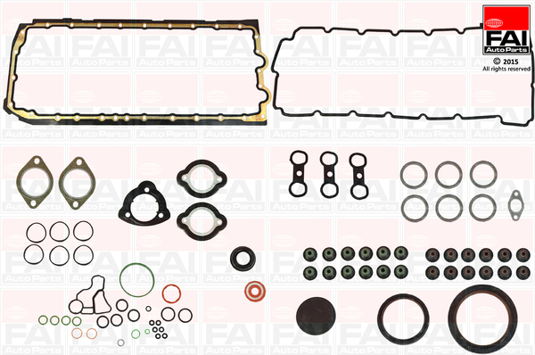 FAI AutoParts HS1734NH Kit...
