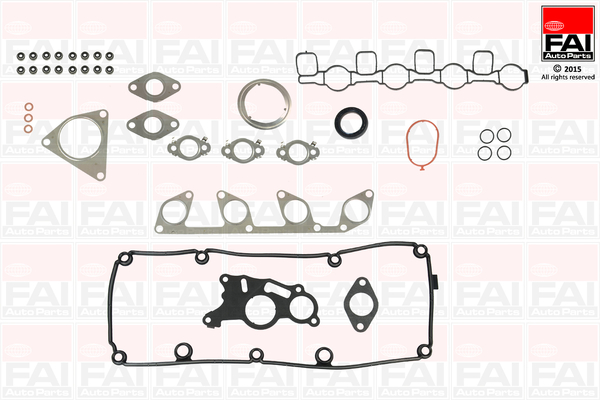FAI AutoParts HS1746NH Kit...