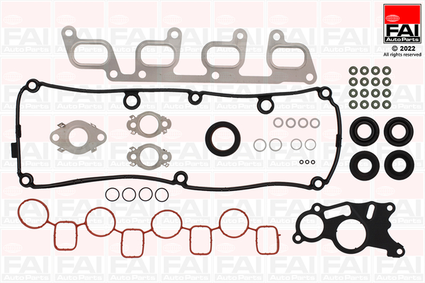 FAI AutoParts HS1747NH Kit...