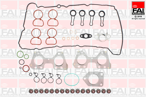 FAI AutoParts HS1756NH Kit...