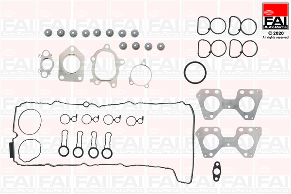 FAI AutoParts HS1758NH Kit...