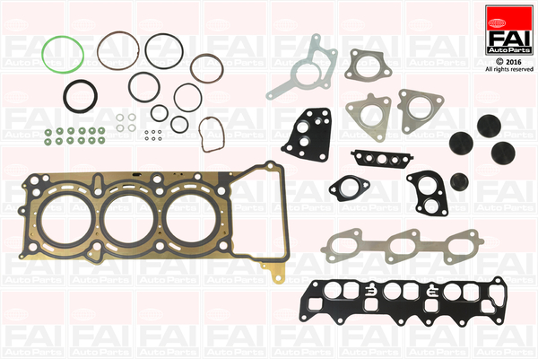 FAI AutoParts HS1781 Kit...