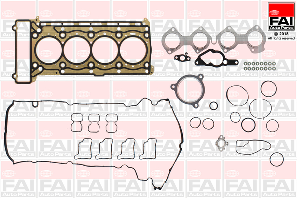 FAI AutoParts HS1782 Kit...