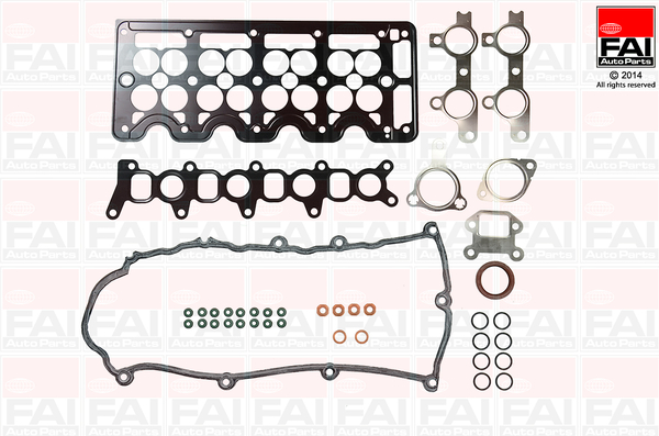 FAI AutoParts HS1790NH Kit...