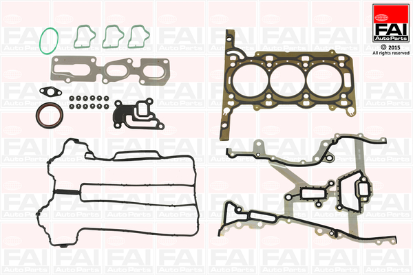 FAI AutoParts HS1792 Kit...