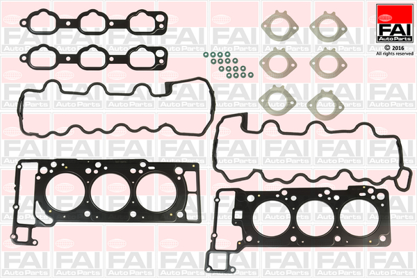 FAI AutoParts HS1795 Kit...