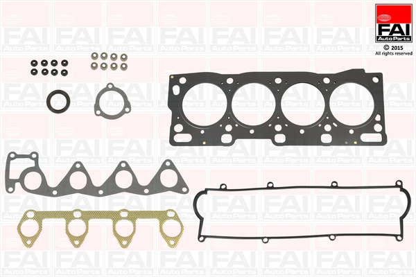 FAI AutoParts HS1800 Kit...