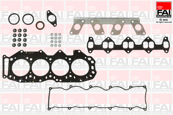 FAI AutoParts HS1804 Kit...