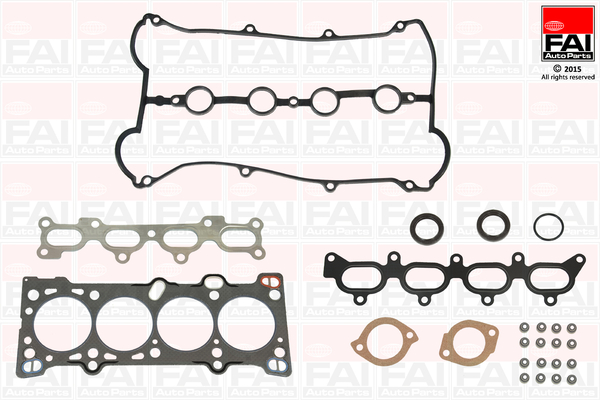 FAI AutoParts HS1806 Kit...