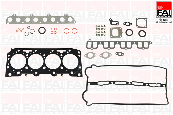 FAI AutoParts HS1811 Kit...