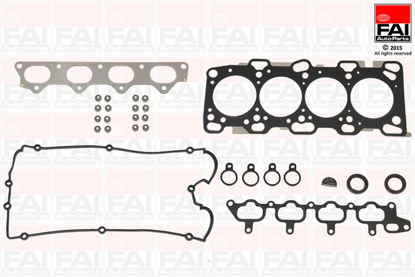 FAI AutoParts HS1813 Kit...