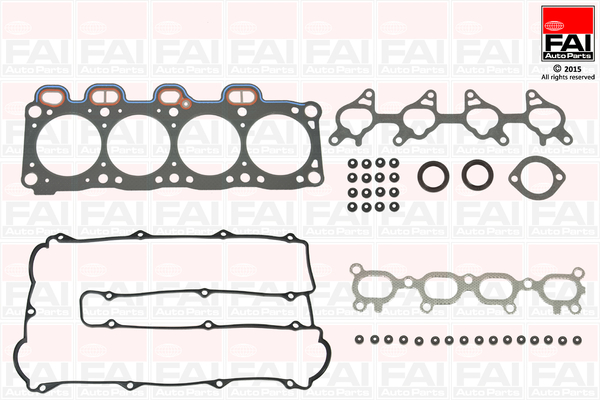 FAI AutoParts HS1819 Kit...