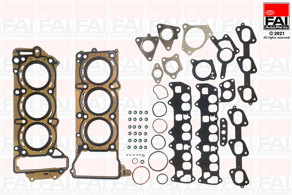 FAI AutoParts HS1820 Kit...