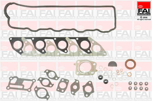 FAI AutoParts HS1823NH Kit...