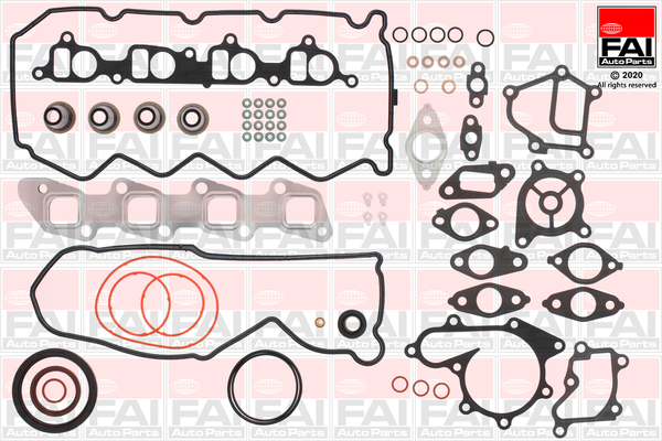 FAI AutoParts HS1827NH Kit...