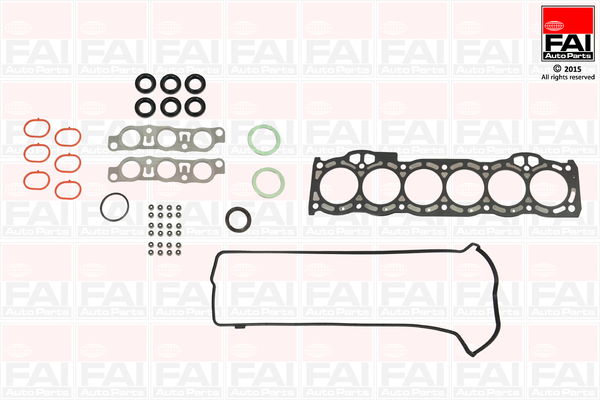 FAI AutoParts HS1837 Kit...