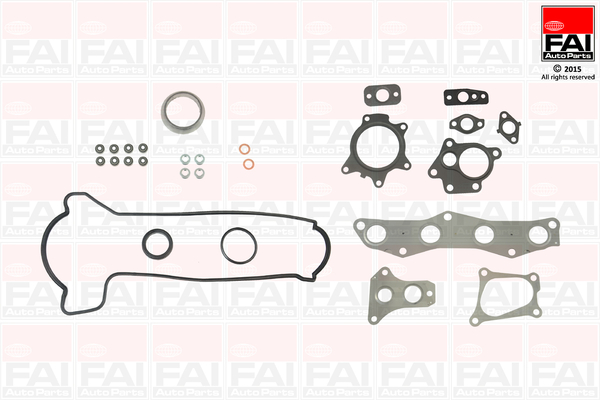 FAI AutoParts HS1838NH Kit...