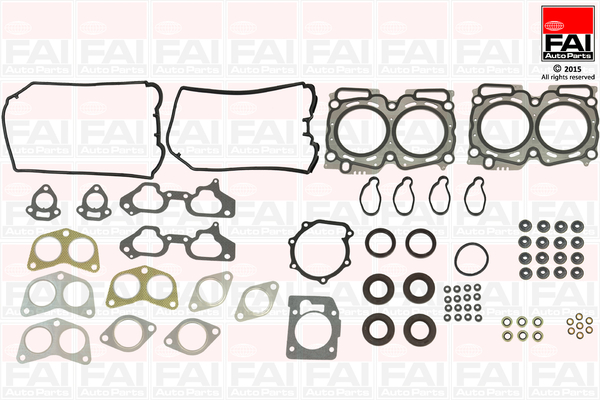 FAI AutoParts HS1854 Kit...