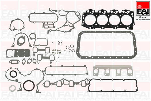 FAI AutoParts HS1856 Kit...