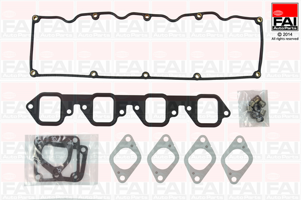 FAI AutoParts HS1859NH Kit...