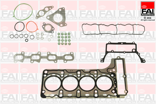 FAI AutoParts HS1903 Kit...