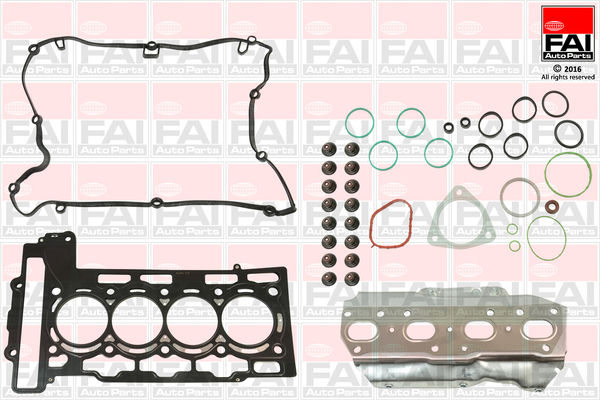 FAI AutoParts HS1945 Kit...