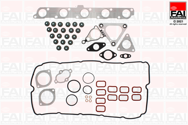 FAI AutoParts HS1949NH Kit...
