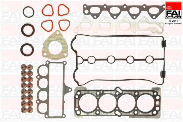 FAI AutoParts HS2109 Kit...