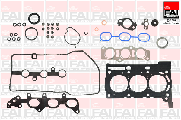 FAI AutoParts HS2120 Kit...