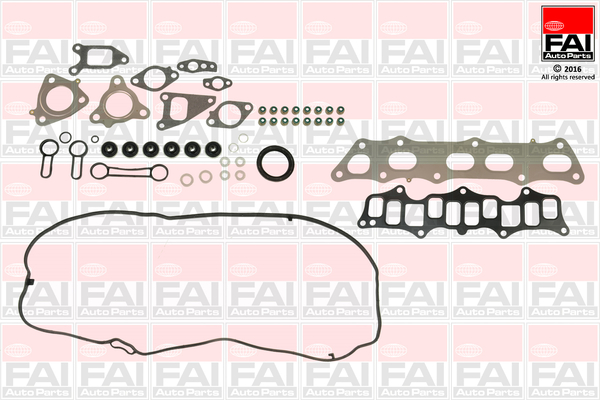 FAI AutoParts HS2122NH Kit...