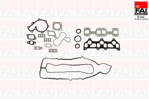 FAI AutoParts HS2134NH Kit...